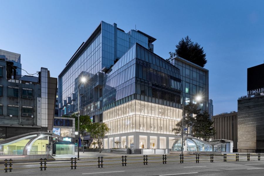 쿠시먼, 명동 눈스퀘어에 일본 3대 캡슐호텔 ‘퍼스트캐빈’ 임차 유치  27-Image